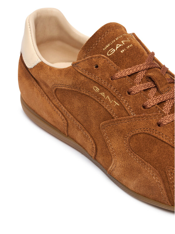 Gant Снікерcи Gant Sperly 33533361 Коричневий