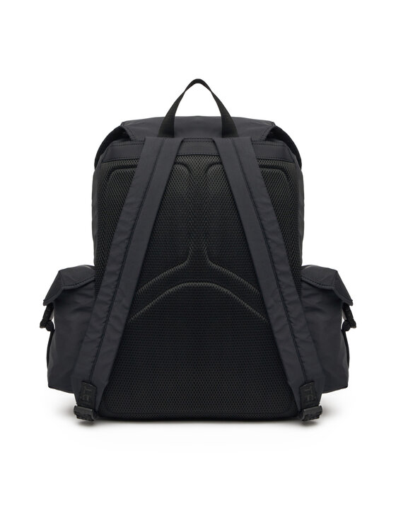 G-Star Raw Mugursoma G-Star Raw GSR-B-005-07 Melns