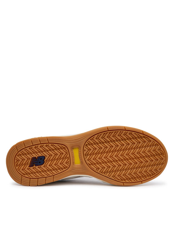 New Balance Tenisice New Balance Numeric Tiago Lemos 808L UN808LSN Bež