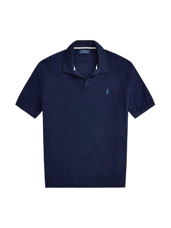 Polo Ralph Lauren Polo Ralph Lauren Polo 710B13891004 Azul marino Regular Fit