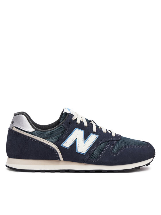New Balance Сникърси New Balance ML373OK2 Тъмносин