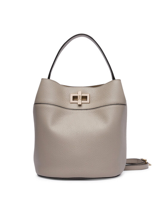Furla Сумка Furla Amelia M Bucket WB01953 HSF000 CN 4892S Бежевий