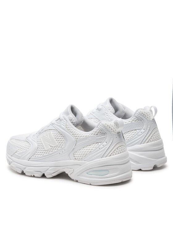 New Balance Αθλητικά New Balance MR530PA Λευκό