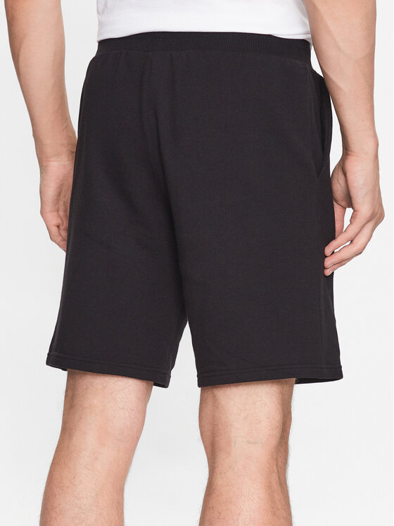 Emporio Armani Underwear Emporio Armani Underwear Pantaloncini sportivi 111004 3R573 00020 Nero Regular Fit