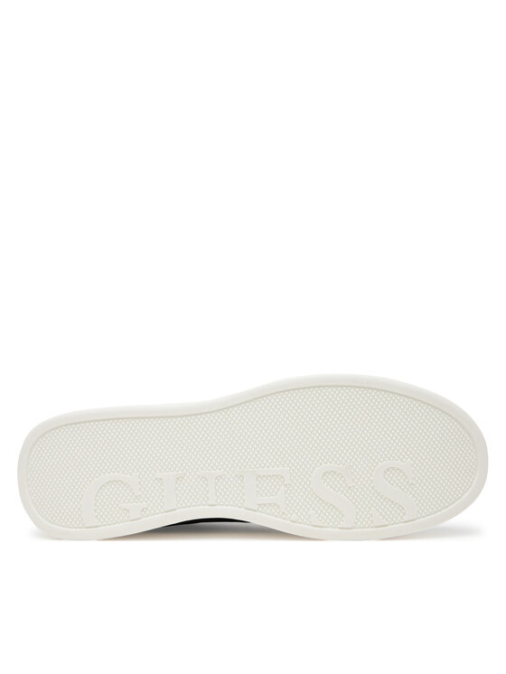Guess Снікерcи Guess FMJWII LEA12 Чорний