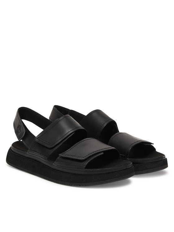 Timberland Босоніжки Timberland Casco Cove TB0A26X8W021 Чорний