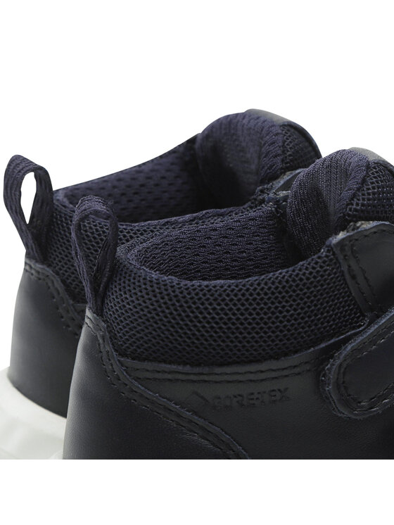 ECCO Trzewiki ECCO Sp.1 Lite Infant GORE-TEX 72417150769 Granatowy