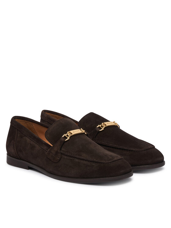 Gant Loafers Gant 33573453 Σκούρο καφέ