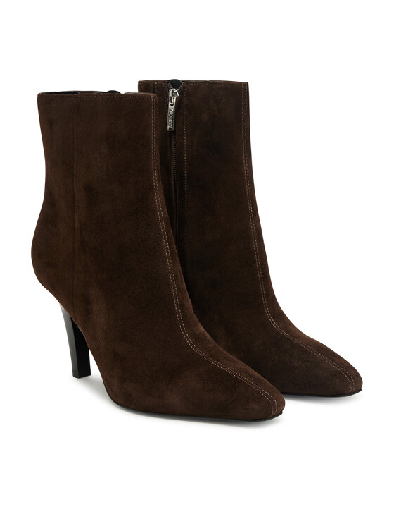 Guess Ботильйони Guess FLTRFF SUE10 Темно-коричневий