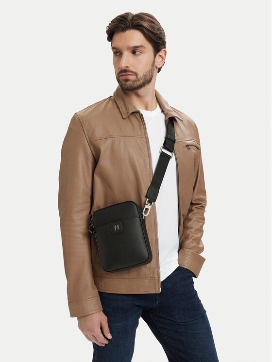 KARL LAGERFELD Τσαντάκι KARL LAGERFELD B1M30209 Μαύρο