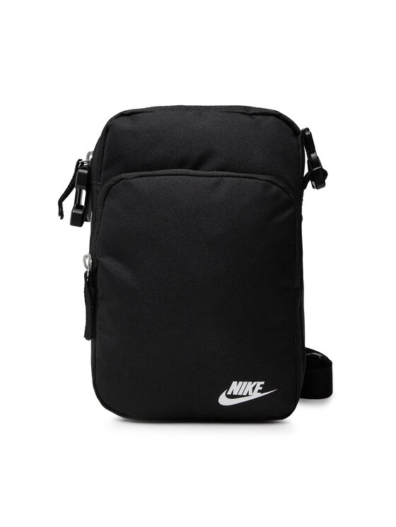 Nike Saszetka Nike DB0456-010 Czarny