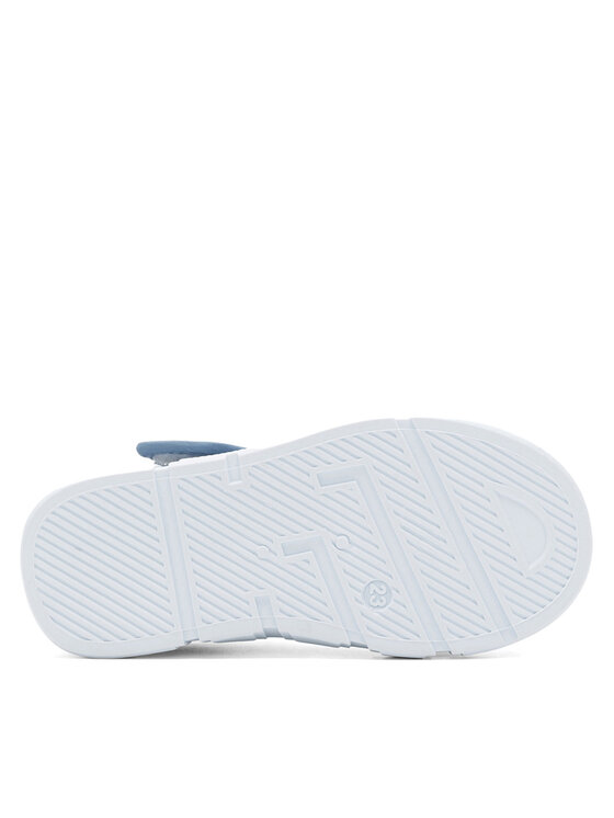 Nelli Blu Naminės šlepetės Nelli Blu CF2459-1 Mėlyna
