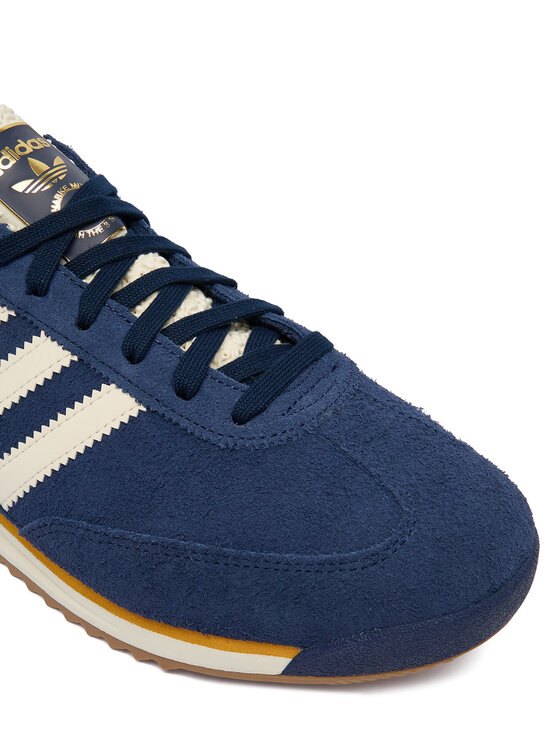 adidas Snīkeri adidas Sl 72 Rs KH9673 Tumši zils