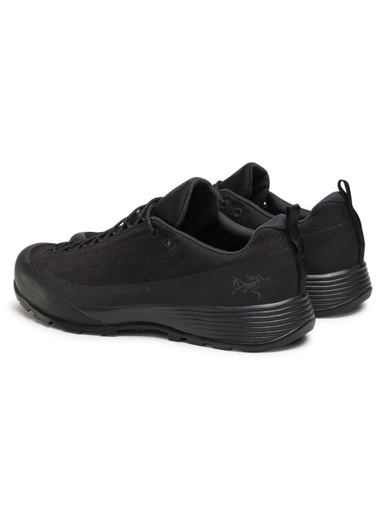Arc'teryx Туристически Arc'teryx Konseal Fl 2 M 074839-463177 G0 Черен