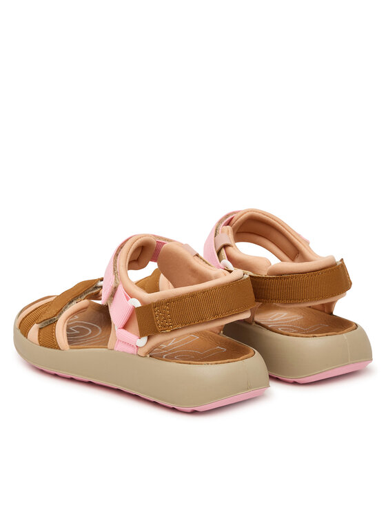 Primigi Босоніжки Primigi 1395833 S Коричневий