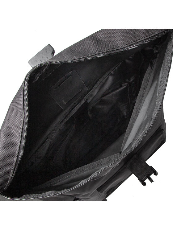 Carhartt WIP Hátizsák Carhartt WIP Philis Backpack I026177 Fekete