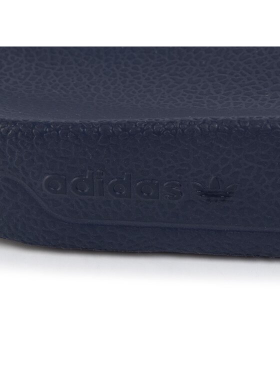 adidas Шльопанці adidas adilette Lite Slides FU8299 Cиній