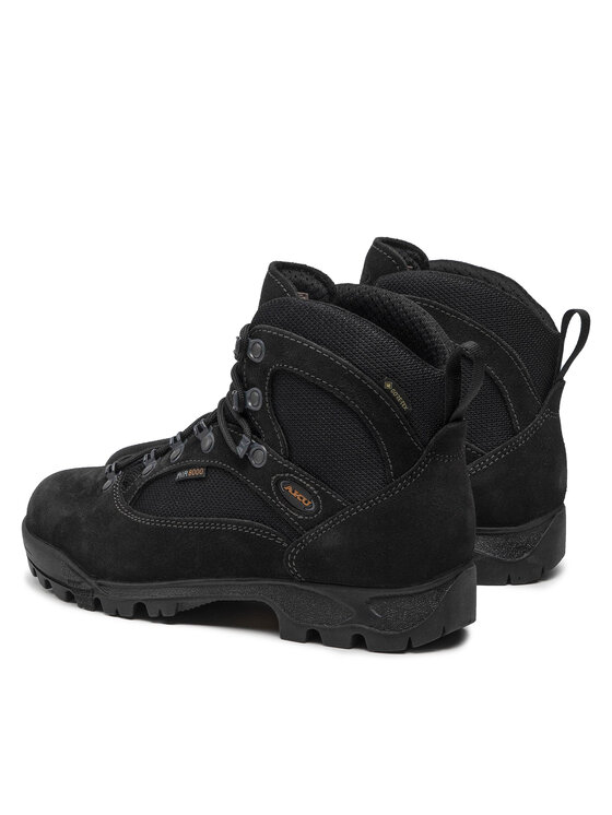 Aku Трекінгові черевики Aku Camana Fitzroy Gtx GORE-TEX 331PK Чорний