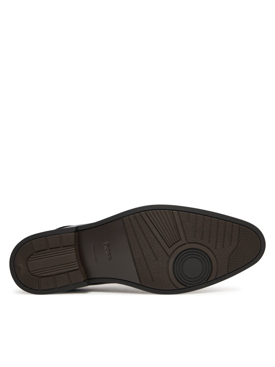 BOSS Polobotky BOSS P-Winslow 50555947 Černá