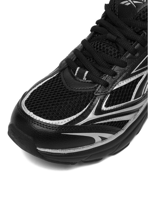 Reebok Αθλητικά Reebok CEO-BELWAVE AR30278WBBS Μαύρο