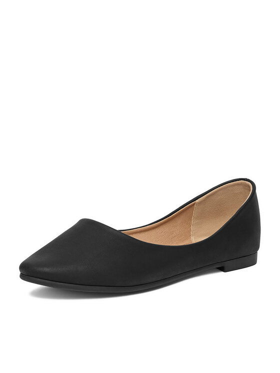 JENNY Балетки JENNY CEO-CAMILLE WSS20701-01 Чорний