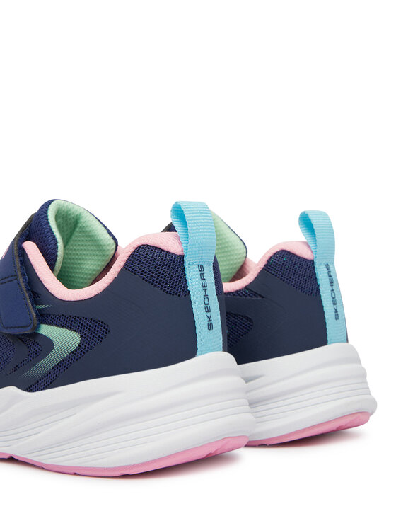 Skechers Снікерcи Skechers Microspec Tread 303882L/NVMT Cиній