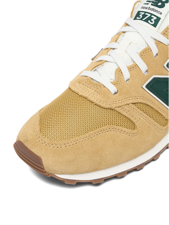 New Balance Αθλητικά New Balance C-U3733HA Κίτρινο