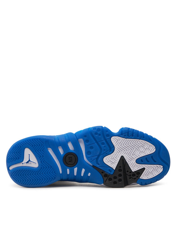 Nike Снікерcи Nike DO1925 140 Білий