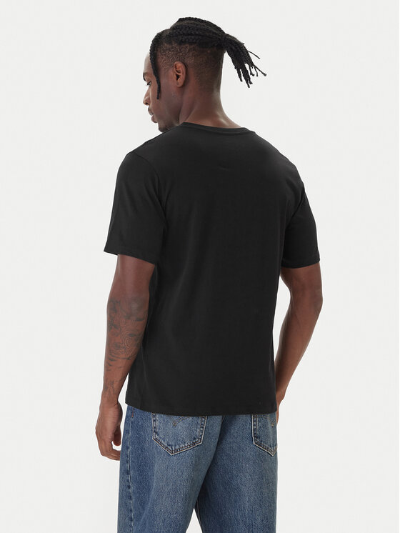 Jack & Jones Jack & Jones Conjunto de camisetas Inwood 12291656 De color Regular Fit