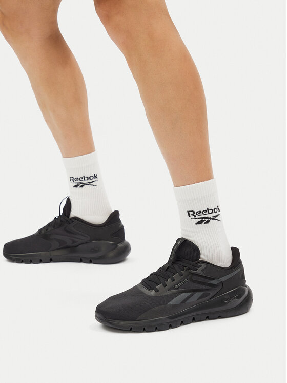 Reebok Взуття для тренажерного залу Reebok SPLIT FLEX 100238230 Чорний