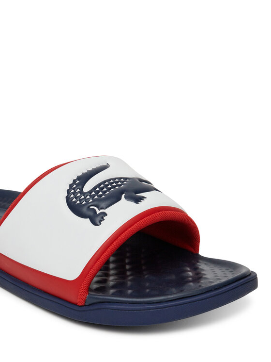 Lacoste Шльопанці Lacoste 7-49CMA0034 Кольоровий