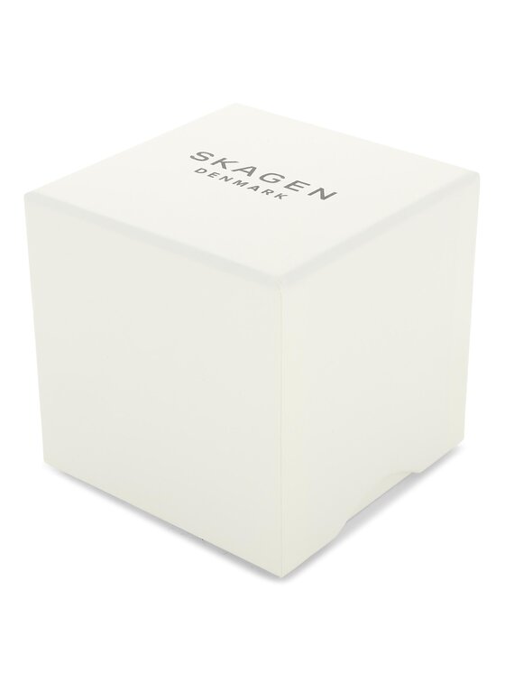 Skagen Orologio Skagen Grenen SKW6837 Nero