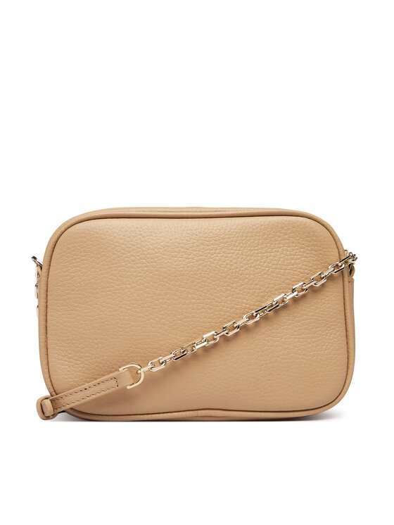 Patrizia Pepe Сумка Patrizia Pepe CB0071/L001 Бежевий