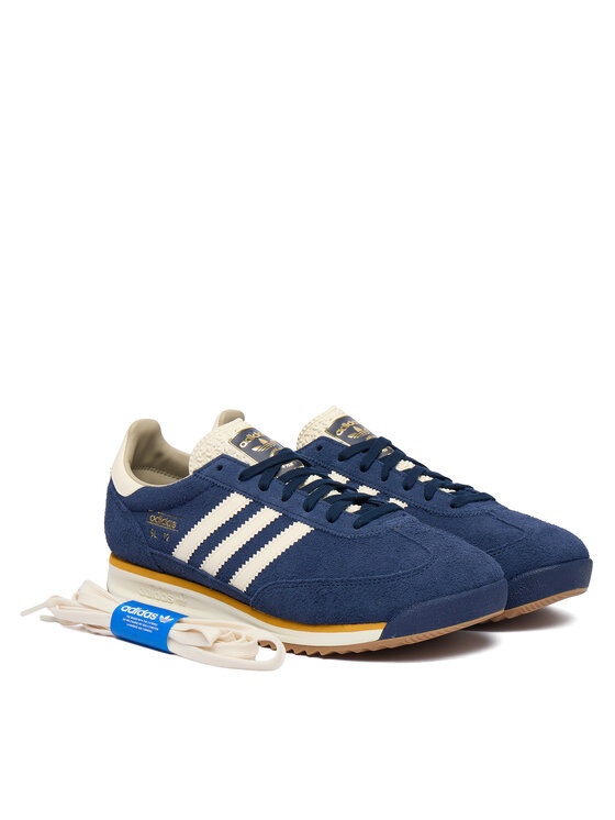 adidas Αθλητικά adidas Sl 72 Rs KH9673 Σκούρο μπλε