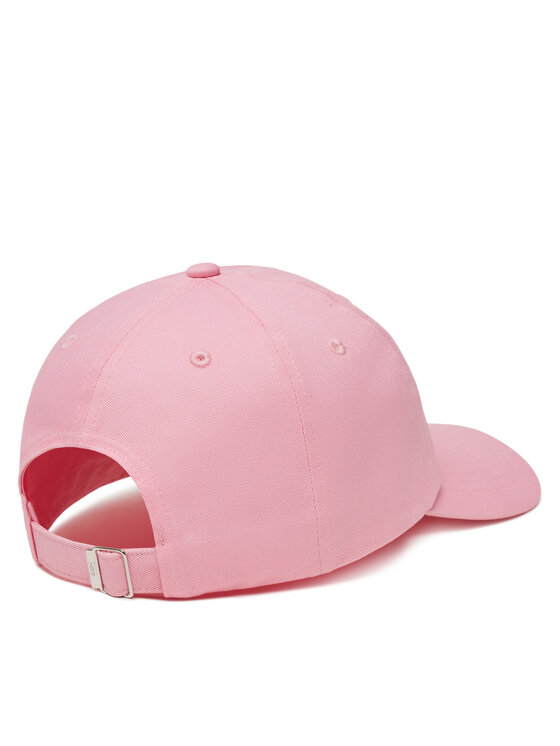 Juicy Couture Бейсболка Juicy Couture Viva JCAWH125712 Рожевий