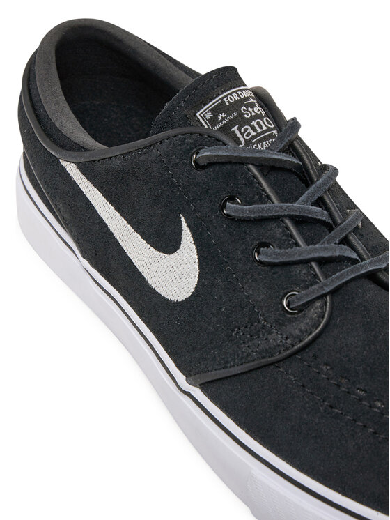 Nike Tenis superge Nike Sb Zoom Janoski Og+ FD6757 001 Črna