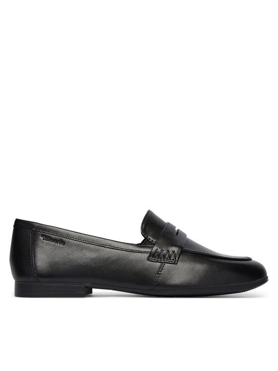 Tamaris Loaferke Tamaris 1-24233-46 Črna