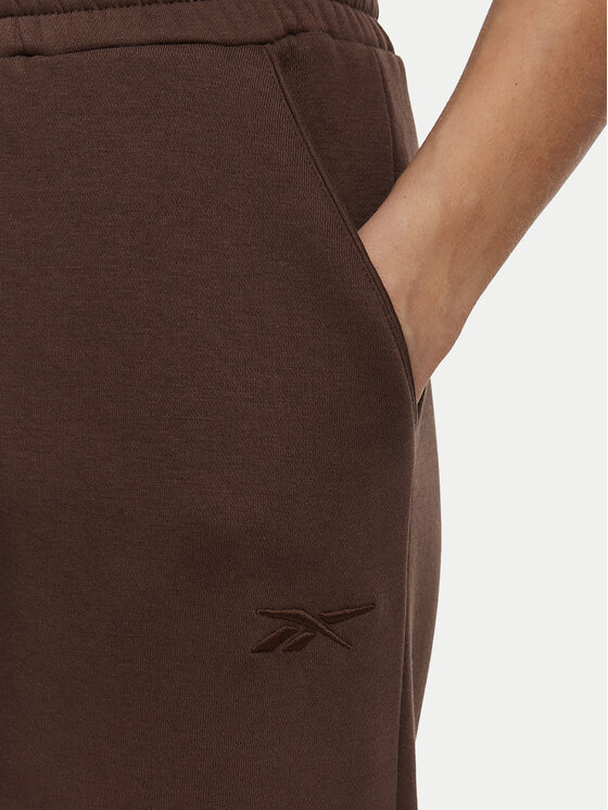 Reebok Reebok Спортивні штани Reebok x Ewa Chodakowska RK25981CCW Коричневий Regular Fit