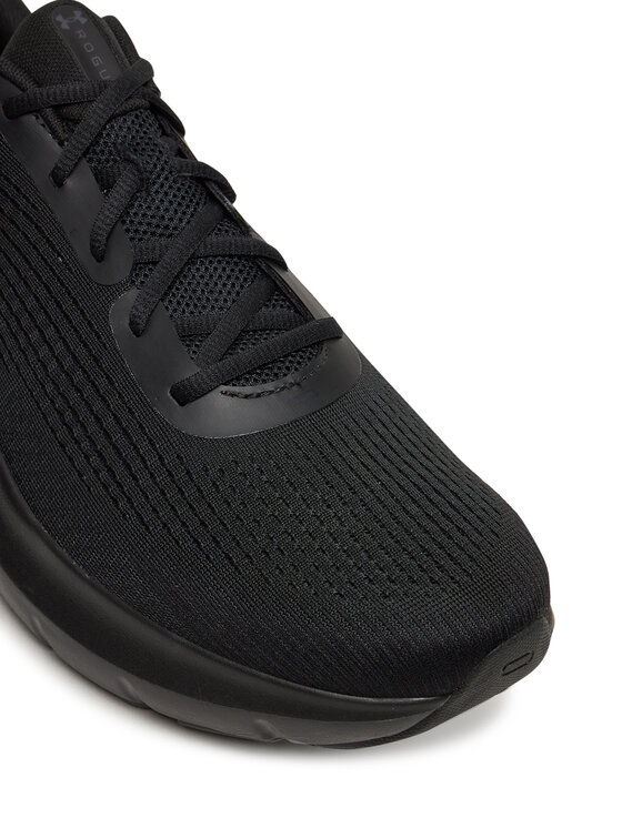 Under Armour Παπούτσια για Τρέξιμο Under Armour UA Charged Rogue 5 3028256 Μαύρο