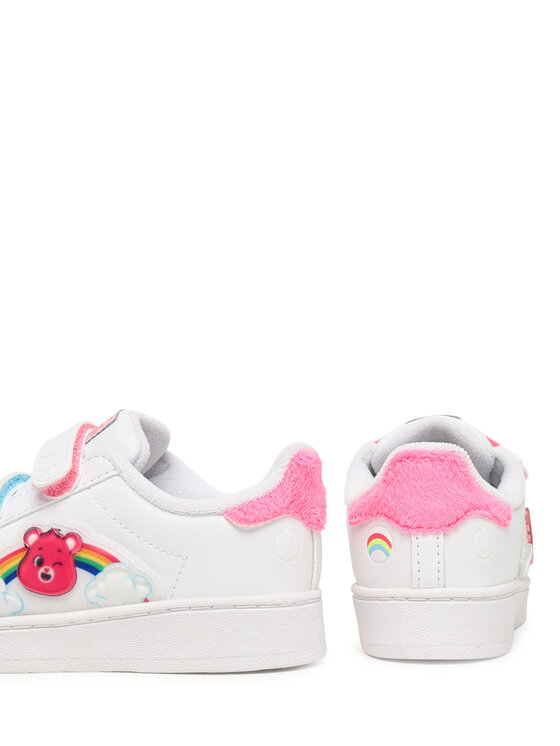 adidas Sneakersy adidas Superstar Led Lights Comfort KK2133 Biela