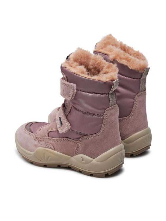 Primigi Stivali da neve Primigi 6882533 M GORE-TEX Rosa