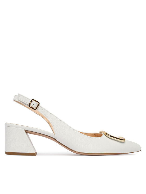 HÖGL Décolleté HÖGL 1-104623 Bianco