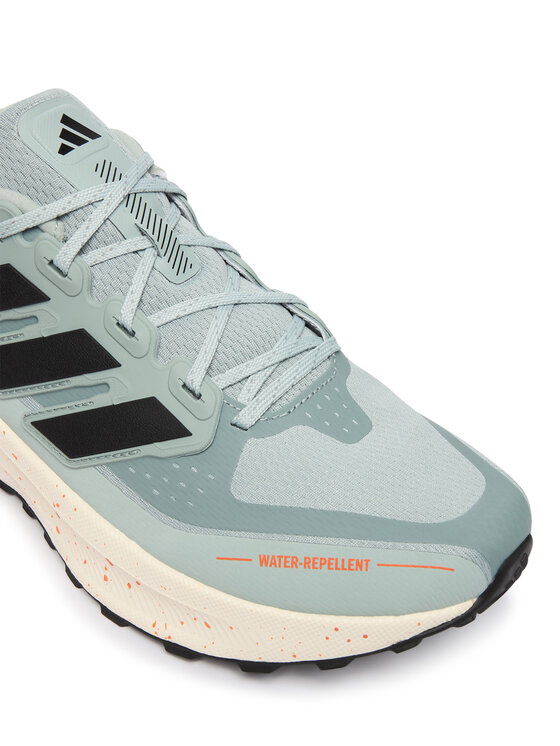 adidas Взуття для бігу adidas Ultrarun 5 Tr JQ6920 Зелений
