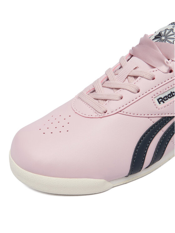 Reebok Снікерcи Reebok REEBOK-EO-F/S LO 100272310 Світло-рожевий