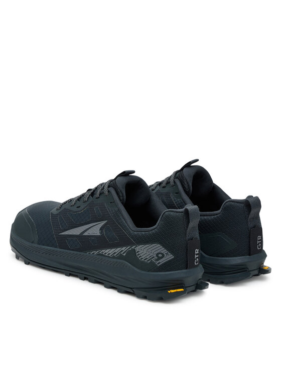 Altra Маратонки за бягане Altra Lone Peak 9+ AL0A85RG Черен