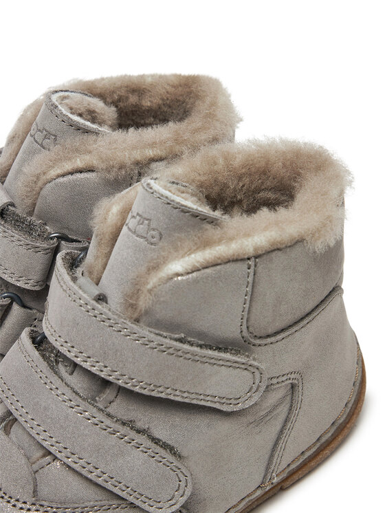 Froddo Черевики Froddo Paix Up Winter G2110143-15 S Сірий