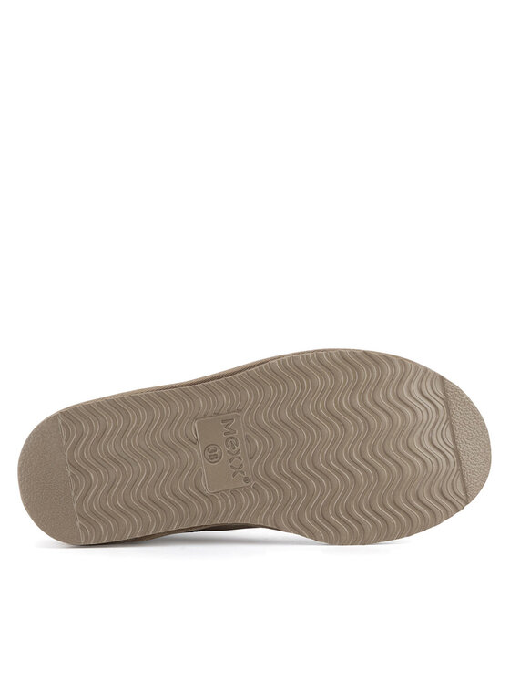 MEXX Sněhule MEXX MICH2003743W Šedá