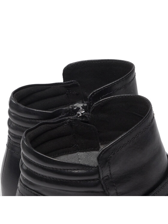 Caprice Botines Caprice 9-25333-29 Negro