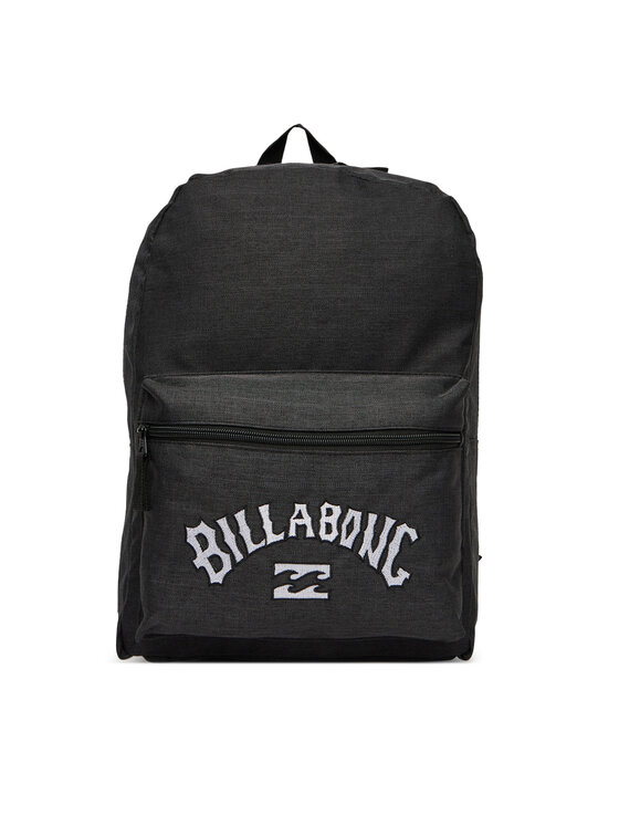 Billabong Рюкзак Billabong BLB-KS-001-07 Чорний