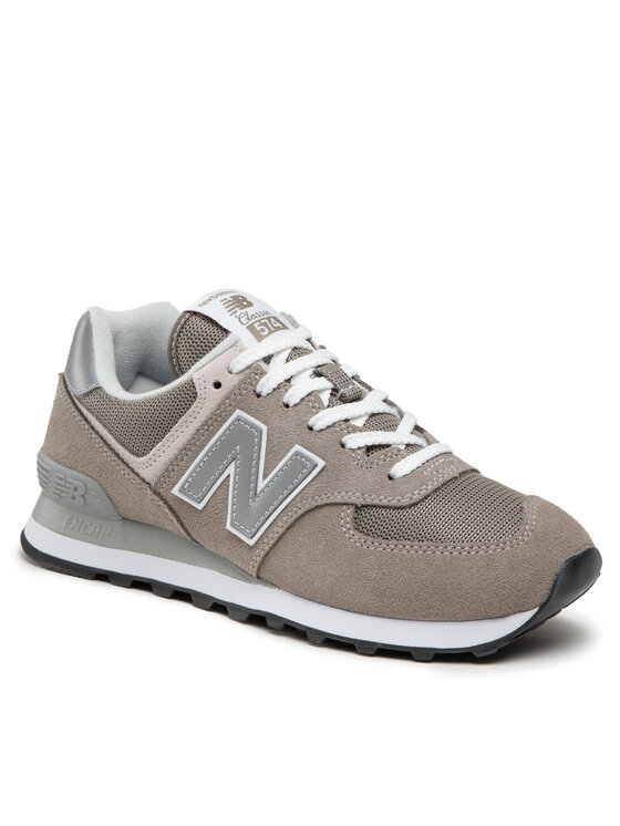 New Balance Sneakers New Balance ML574EGG Gri